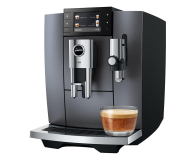 Jura Ekspres do kawy E10 Onyx Grey (EA) - 1588458 - zdjęcie 3